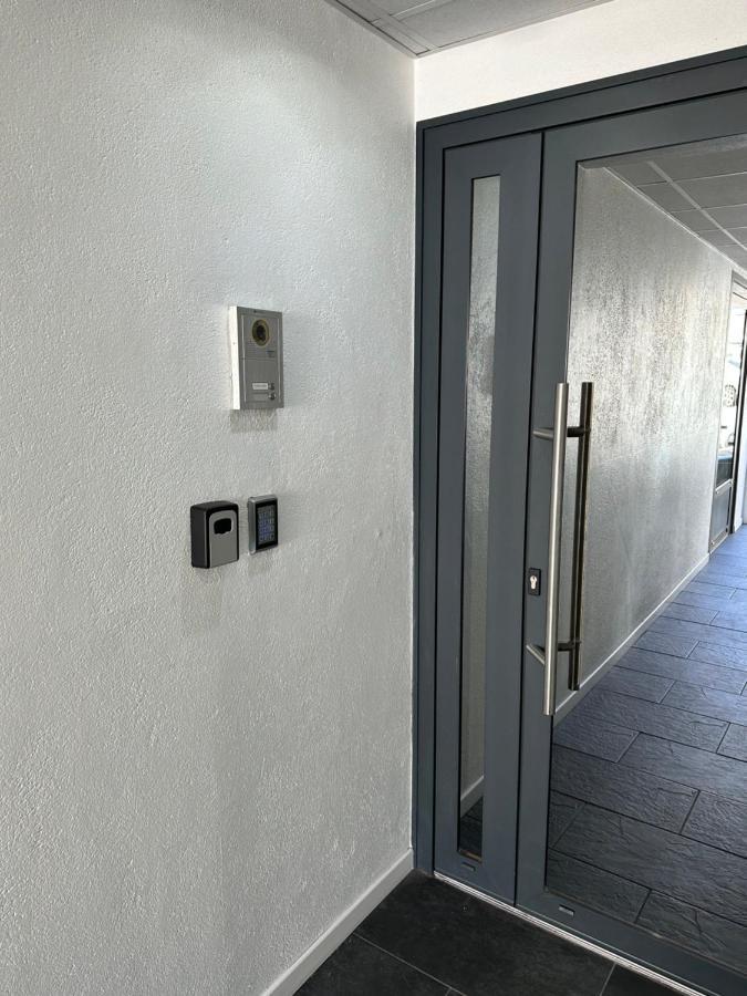 Appartement Avec Terrasse Au Puy Le Puy-en-Velay Exterior foto